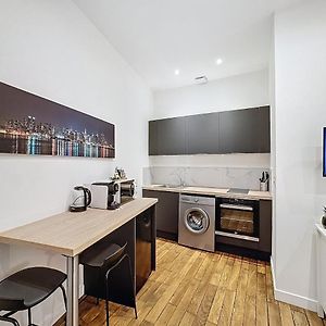 Appartement met een Slaapkamer